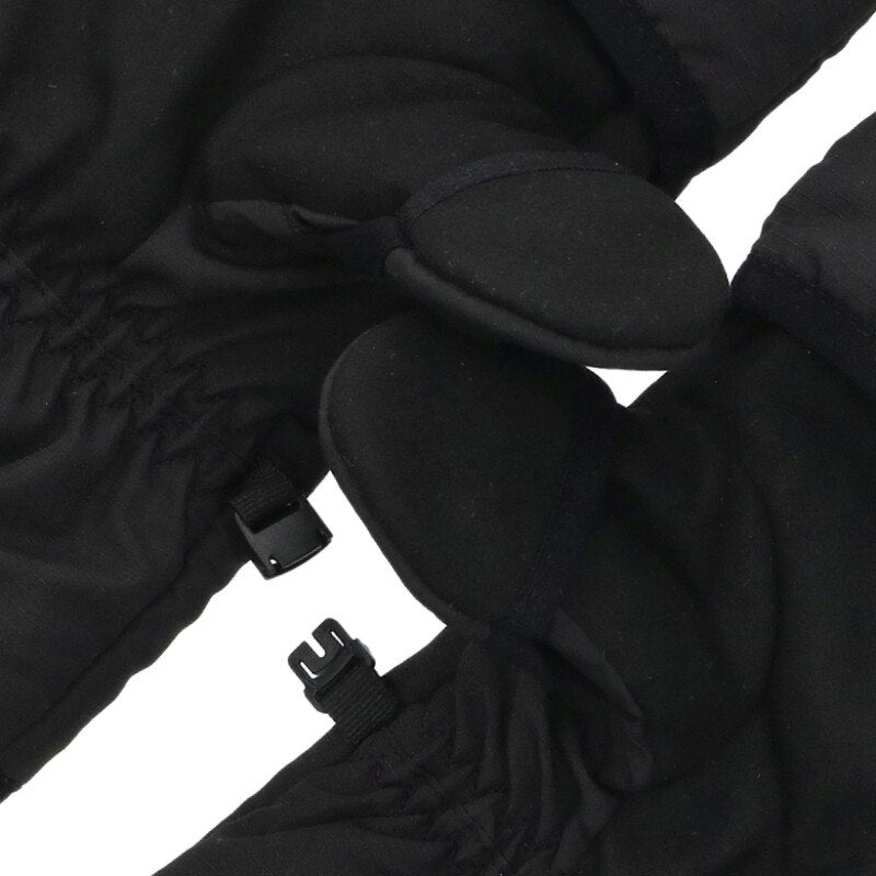 Wtaps Glove Black