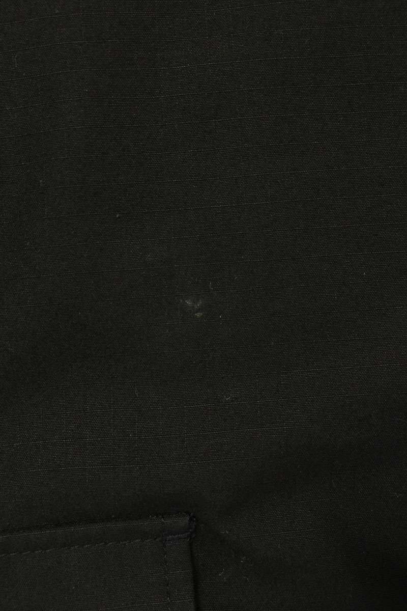 JJJJound 25SS CARGO PANTS Black Size 30