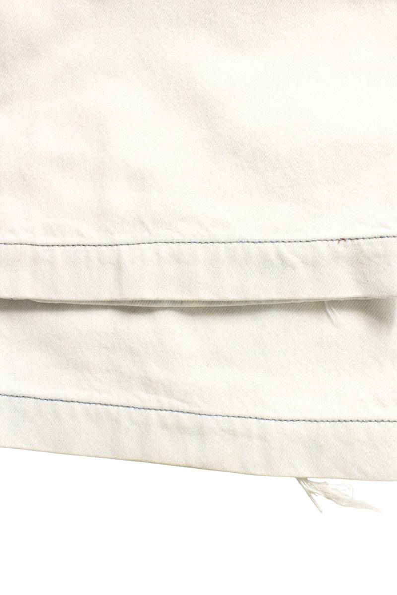 Comme des Garcons 18AW Denim Pants Size XS