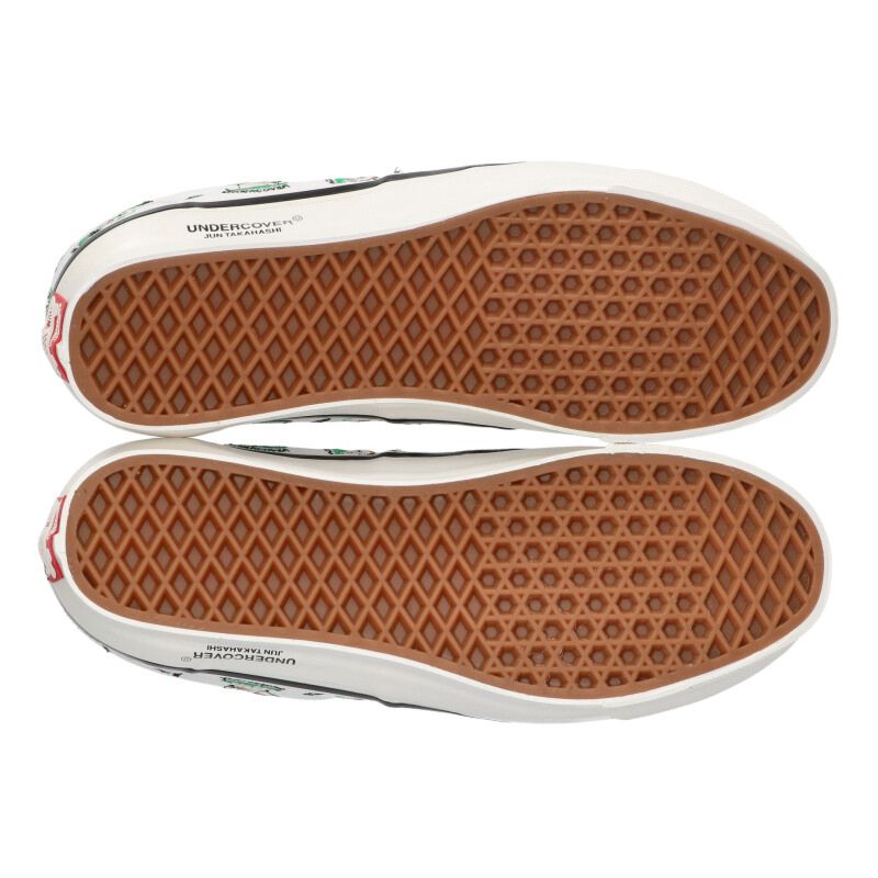 Undercover x Vans Sneakers Size 27cm