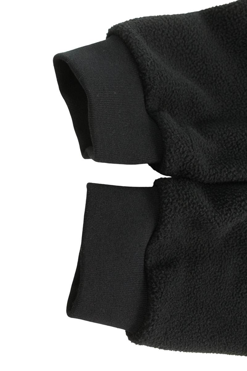 Vintage Balenciaga Tops - BALENCIAGA Back Logo Embroidered Hoodie Black Size S - Authentic Archive