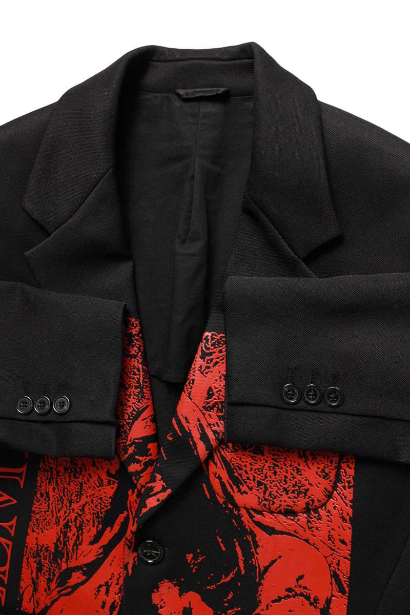 Raf Simons 22SS Jacket Size S