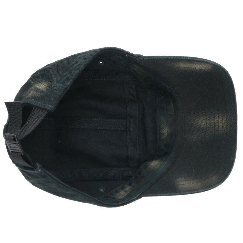 Supreme 25AW Hat Black Size ONE