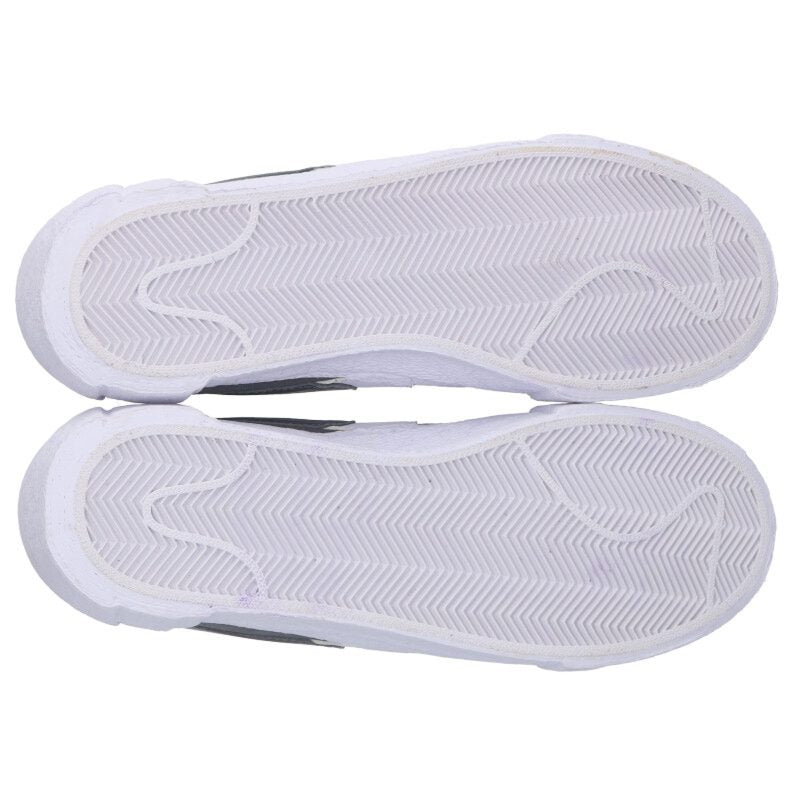 Sacai x Nike Sneakers Gray Size 27.5cm