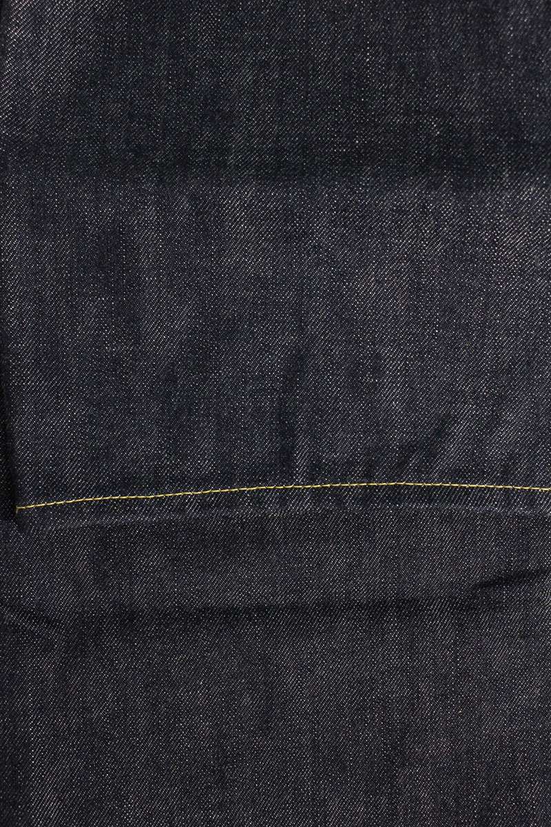 Saint Michael 25AW Denim Pants Blue Size M