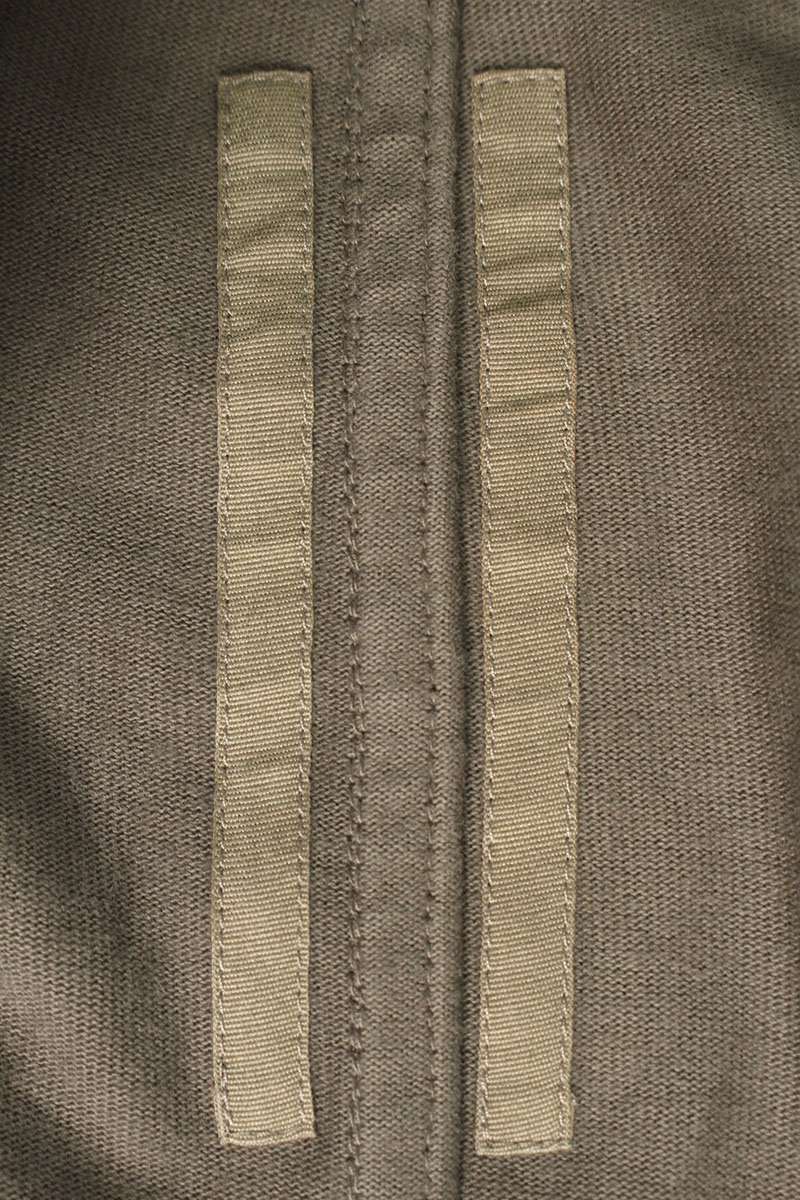 DRKSHDW MASTODON CUT RIG Cargo Long Pants Gray Size 28