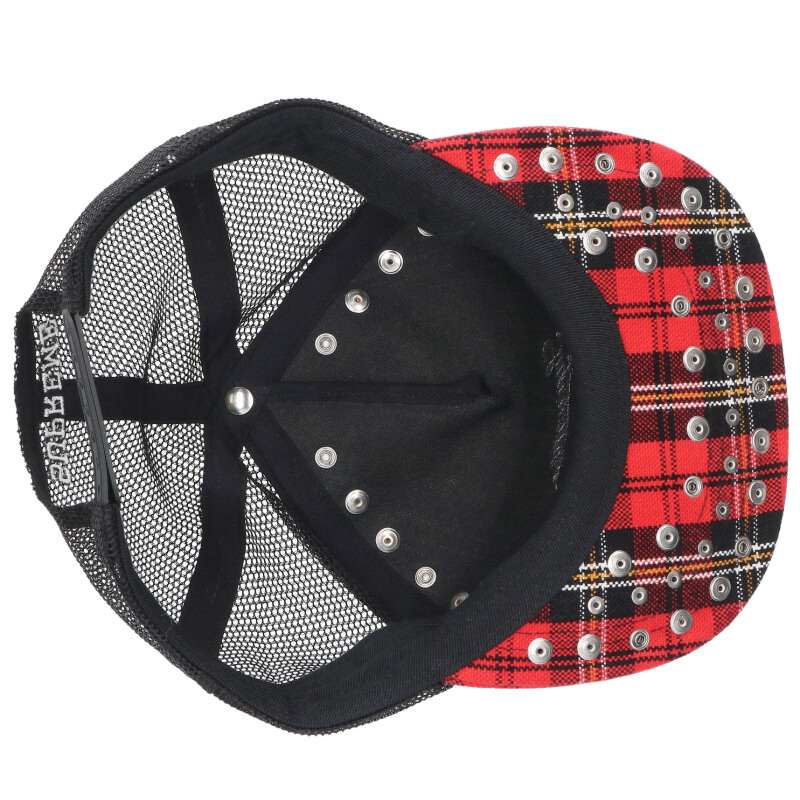 Supreme 25AW B.B. Simon Hat