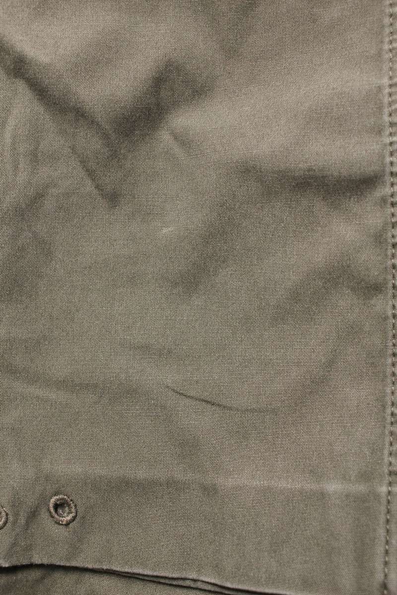 Rick Owens 17SS TE Long Pants Green Size 46
