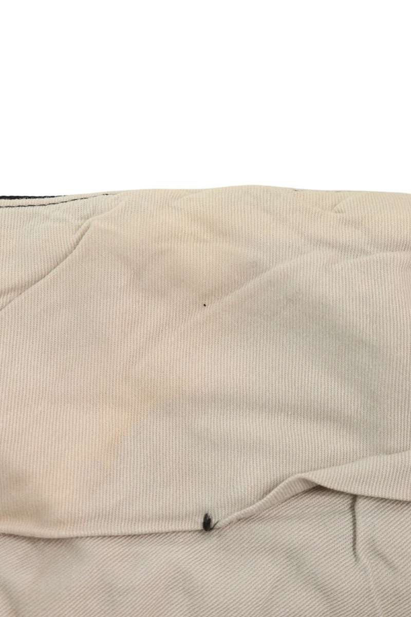 CDG HOMME PLUS 25SS Polyester Balloon Pants Size 30