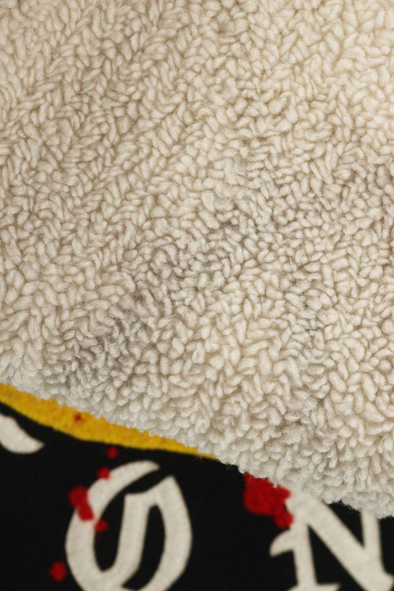 Saint Michael x CPFM Blouson Size L