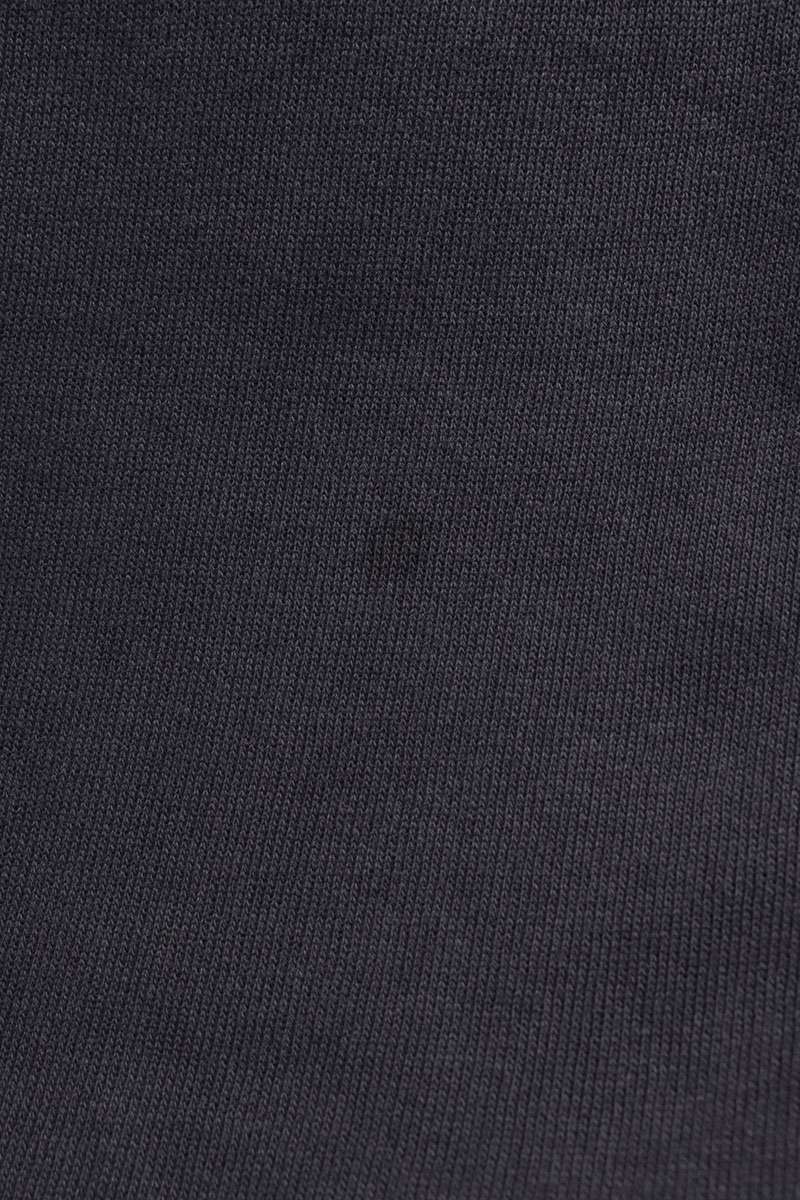 Balenciaga Pullover Hoodie Black Size XS