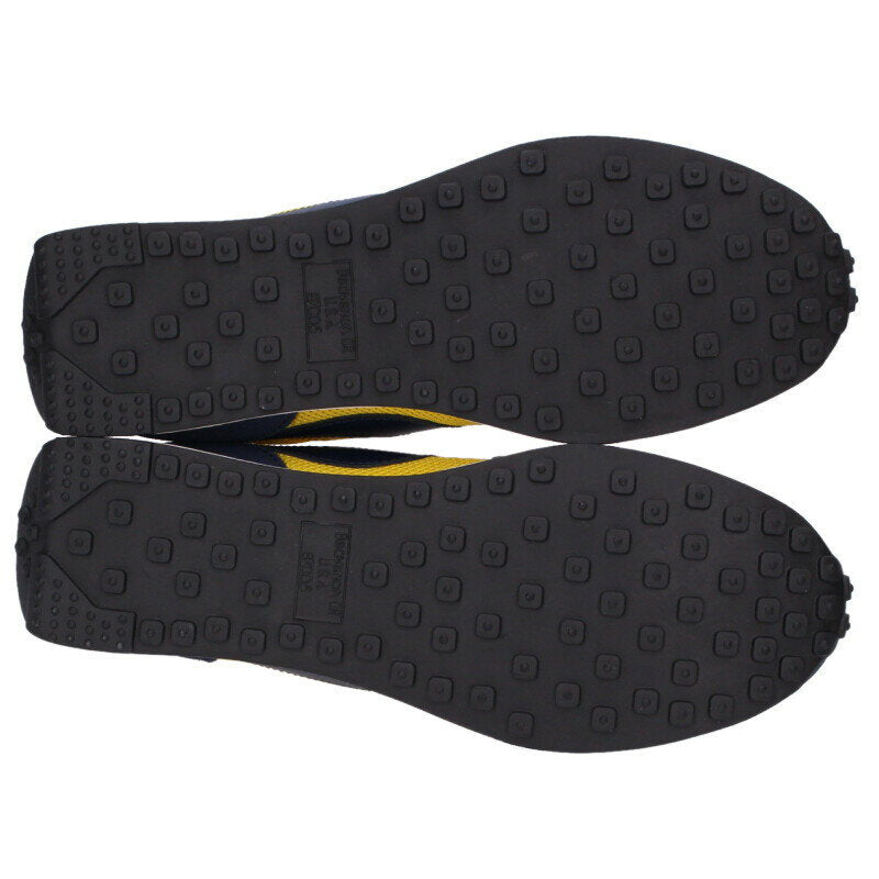 Nike Sneakers Blue x Yellow Size 27.5cm