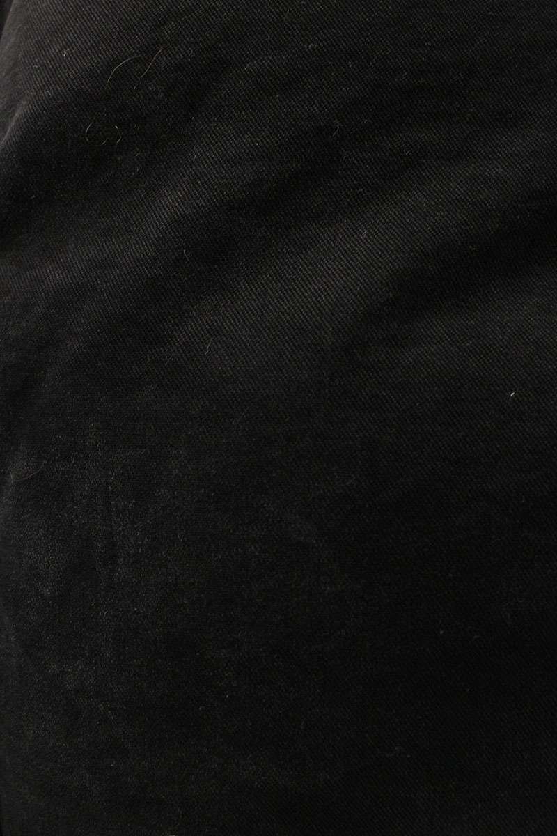 Entire Studios Cotton Jacket Black Size M