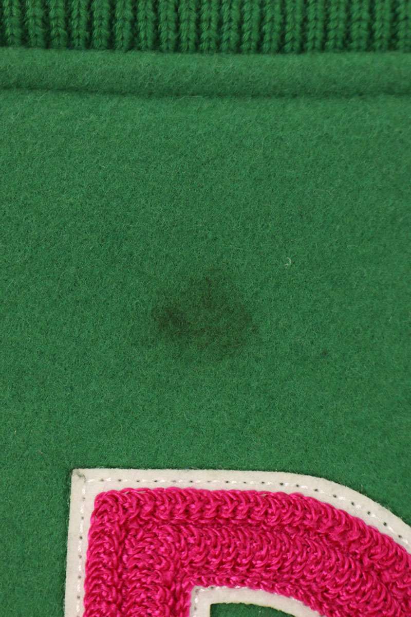 Saint Michael x MURAKAMITAKASHI 21AW Patchwork Jacket Size XL