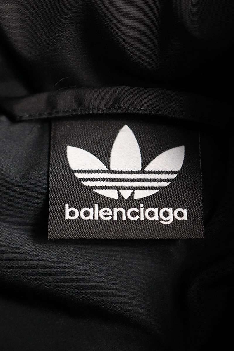 BALENCIAGA x Adidas 23SS Down Jacket Multi Size M