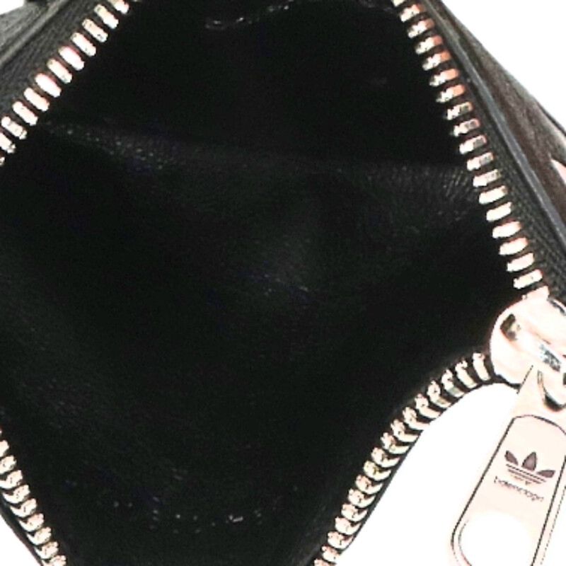 Balenciaga x Adidas Leather Card Case