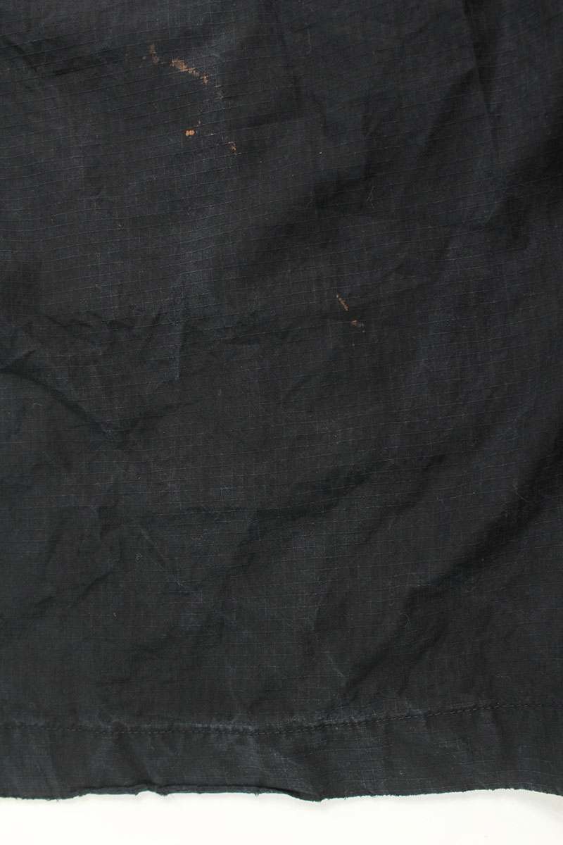 DRKSHDW DOUBLE CARGO JUMBO BELAS NR Long Pants Black Size US 34