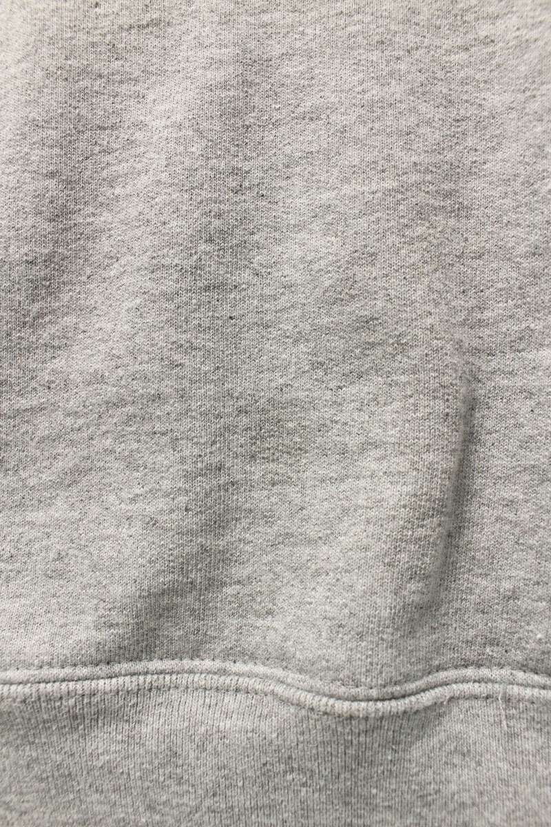 Supreme x Burberry 22SS Burberry Box Logo Hooded Sweatshirt Gray Size L
