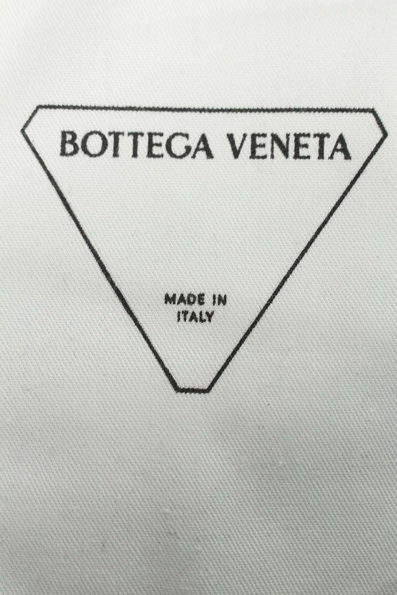 Bottega Veneta Denim Pants Blue Size 36