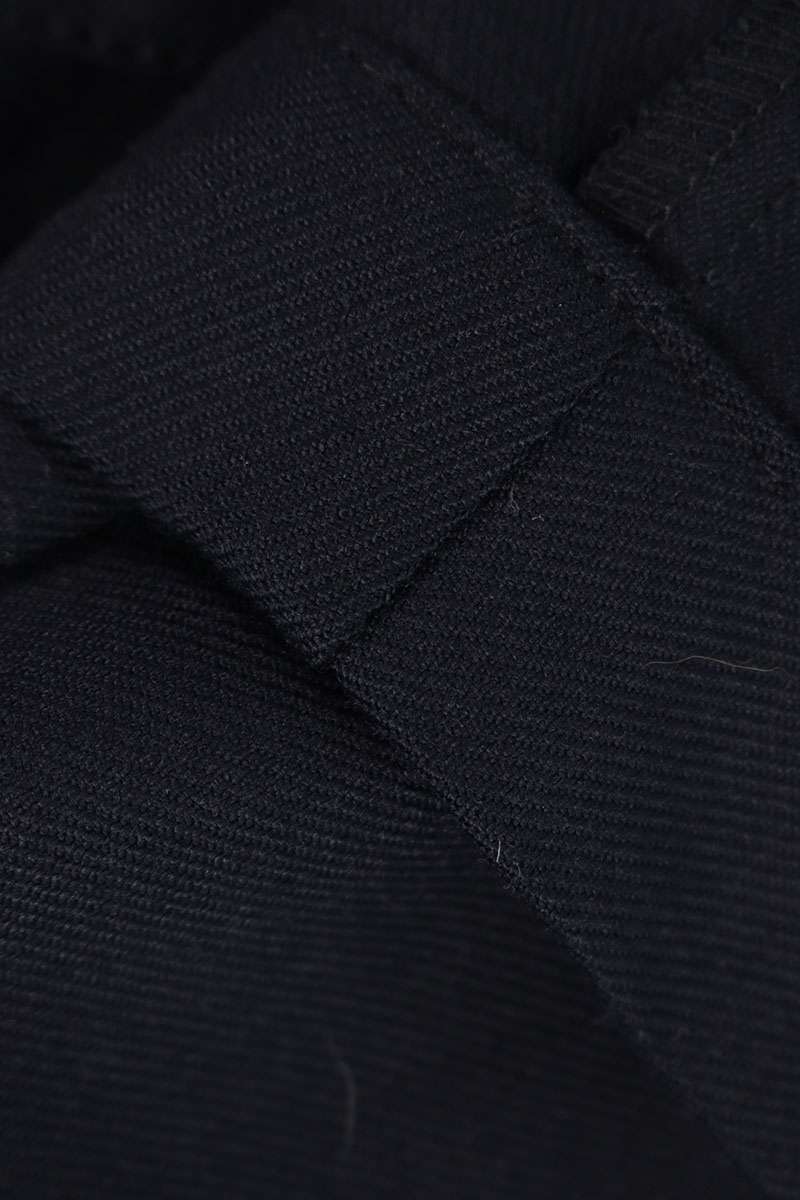 Comme des Garcons Jacket Blue Size S