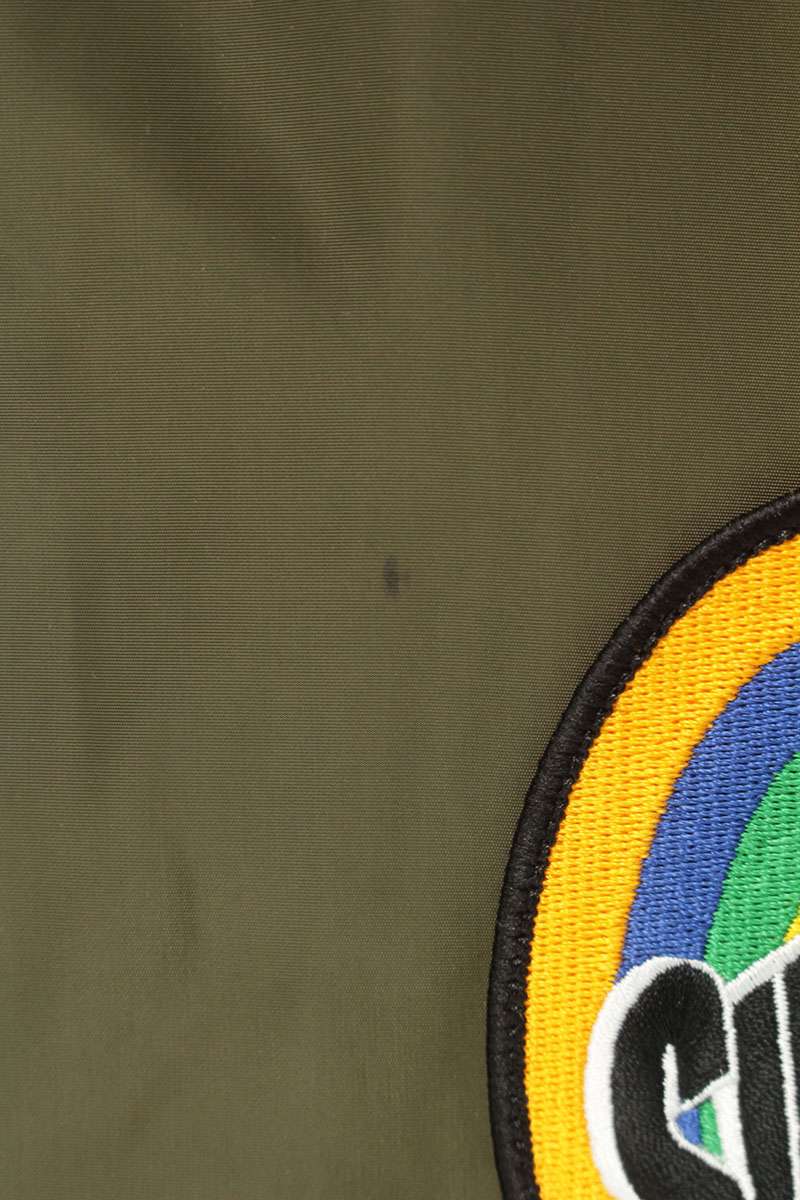 Supreme 16SS Jacket Green Size S
