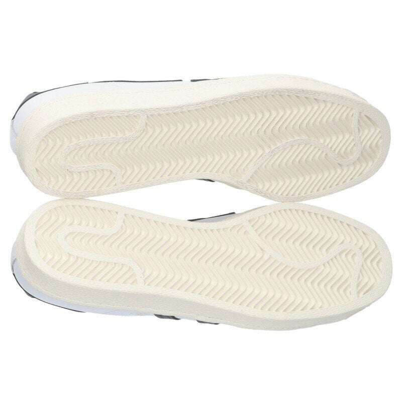 Bape x Adidas Super Start Sneakers Size 28cm