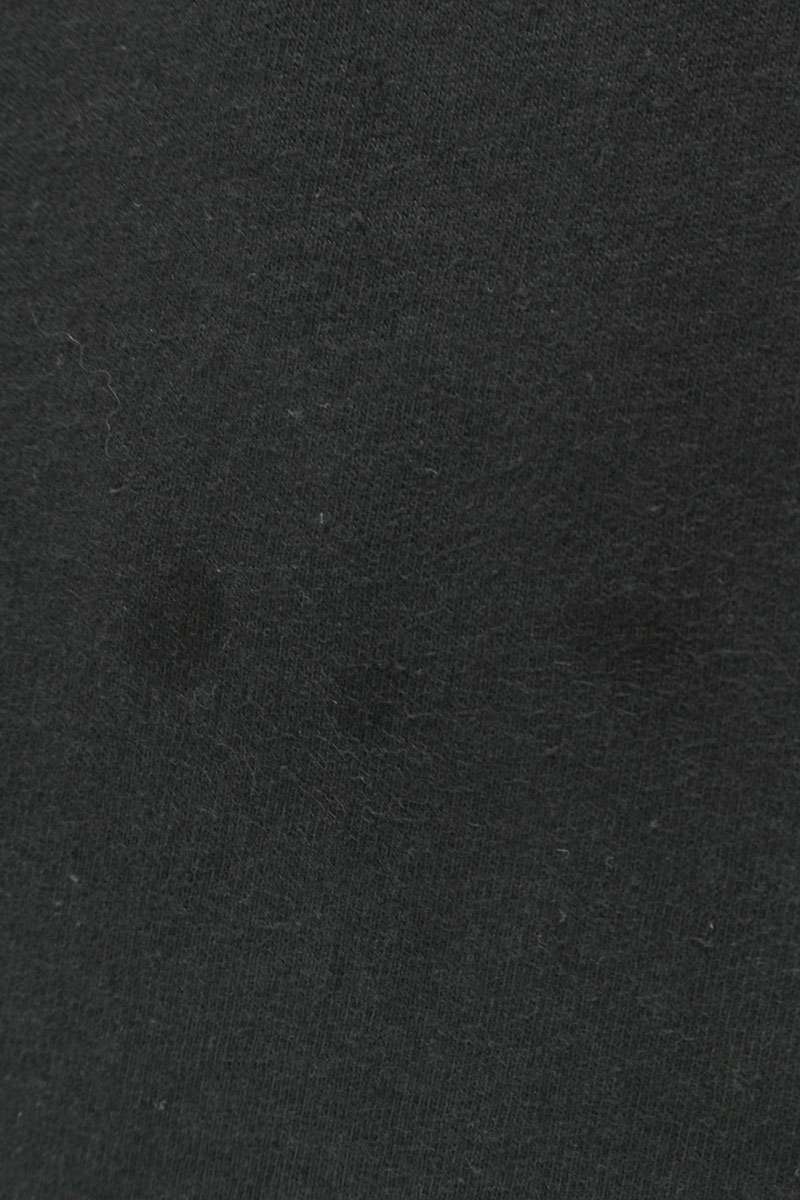 Supreme 25SS Beef Tee T-Shirt Black Size XL