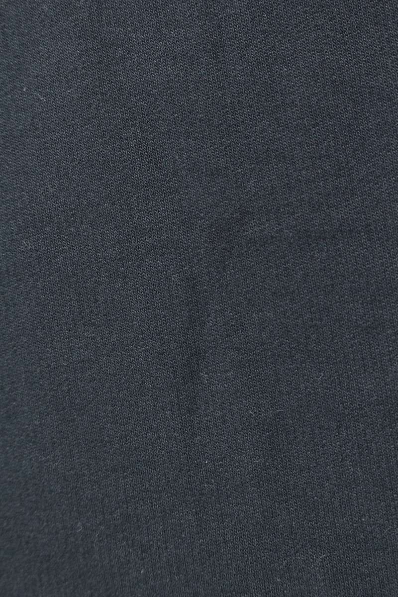 Balenciaga Polo Long Sleeve T-Shirt Black Size 1