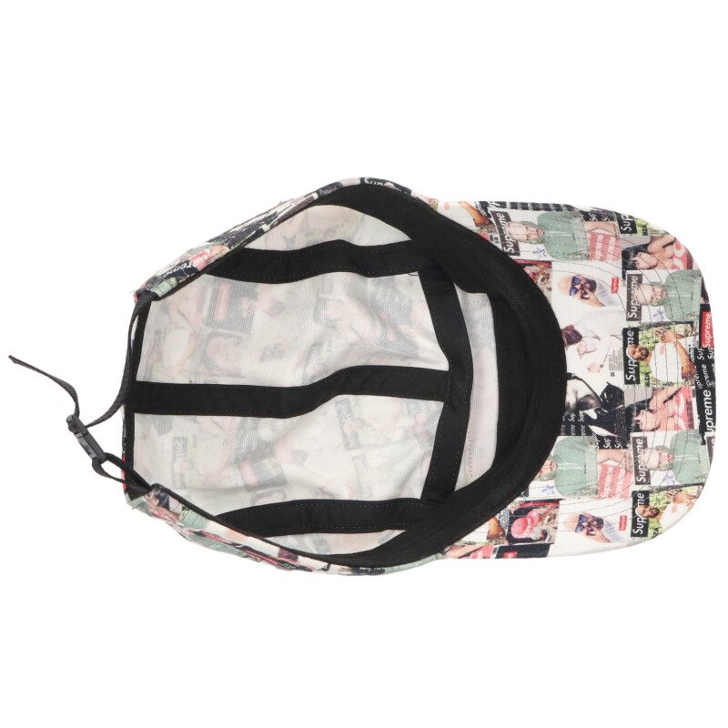 Supreme 23SS Hat Size ONE SIZE