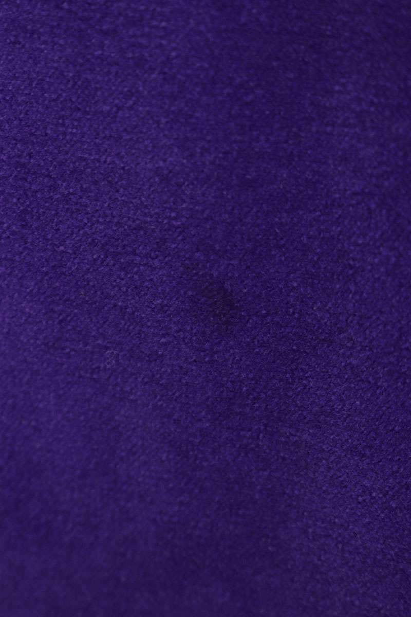 Needles 23AW sideline Hoodie Purple Size XL