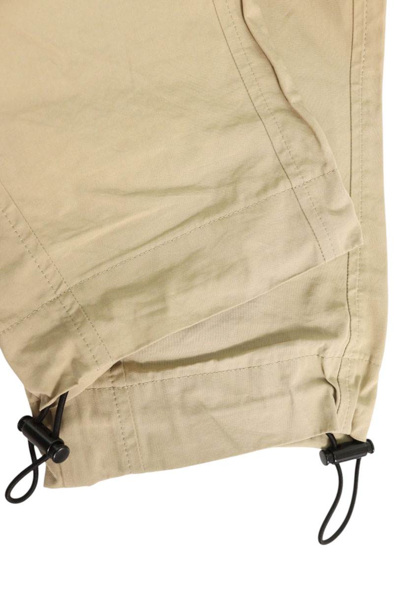 Bottega Veneta Long Pants Beige Size 50