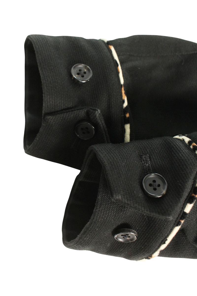 Wacko Maria 24SS Blouson Black Size M