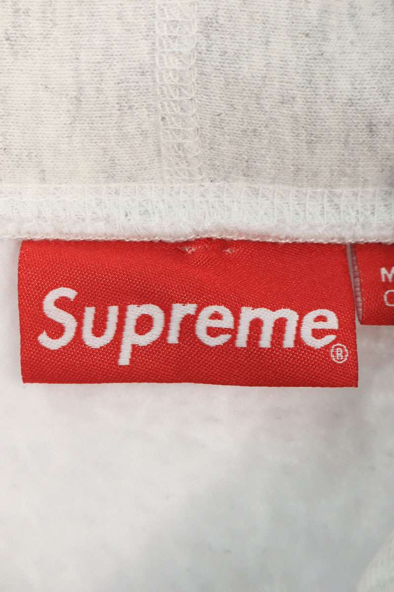 Supreme 23AW Box Logo Hooded Sweatshirt Size XL