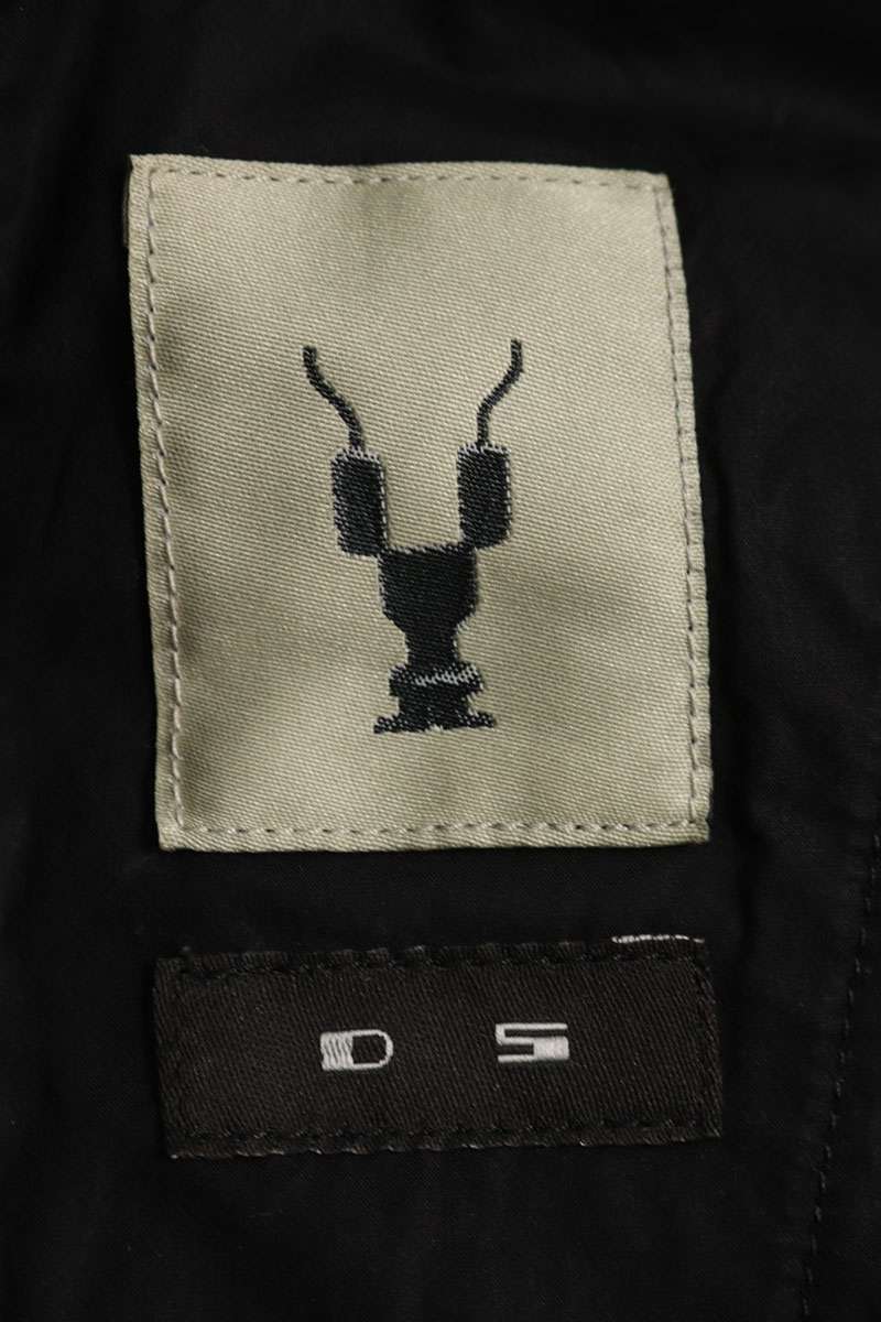 DRKSHDW CA Long Pants Black Size US 30