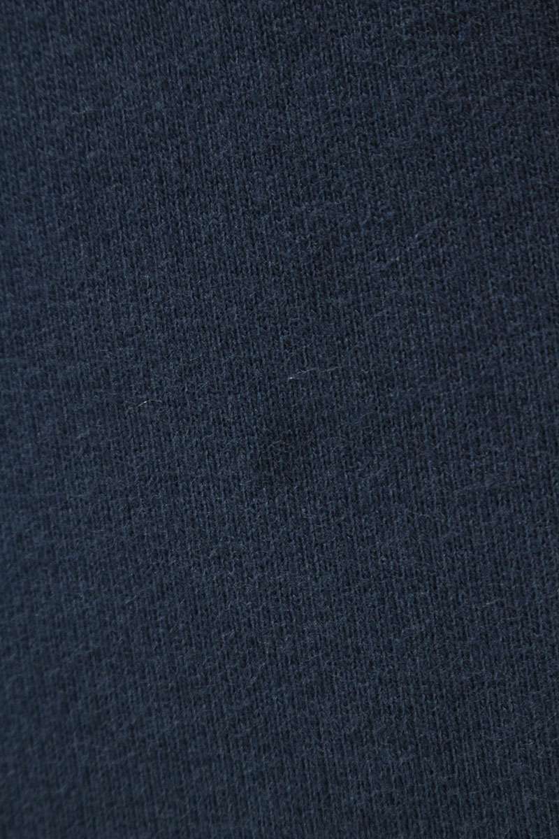 Kith Patchwork Sweatshirt Blue Size L