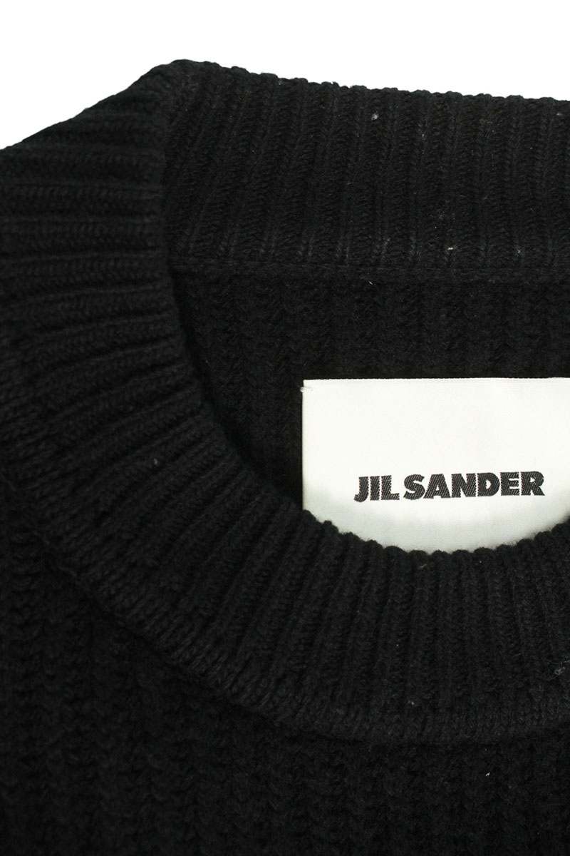 Jil Sander 20AW Knit Sweater Size S