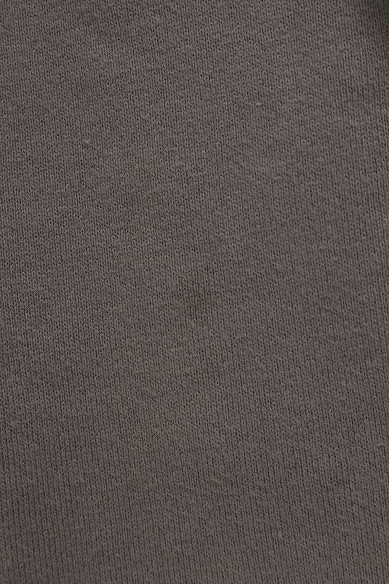 Vintage Undercover Tops - UNDERCOVER Print Design Sweatshirt Gray Size 3 - Authentic Archive