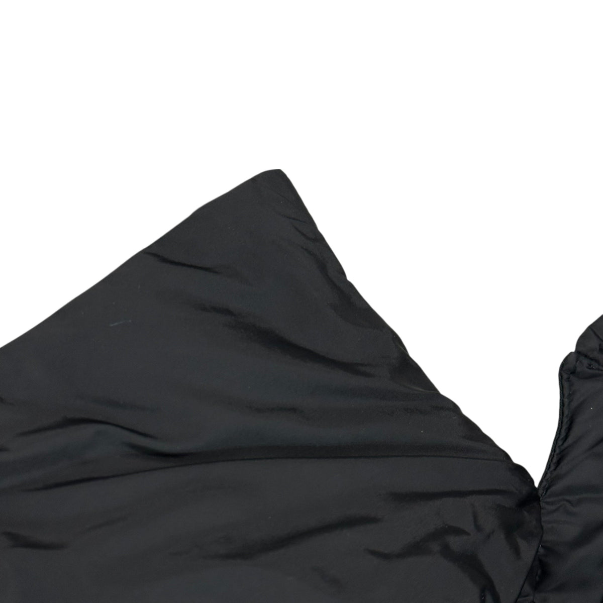 MONCLER GISELE Hooded Quilted Down Coat Size 2