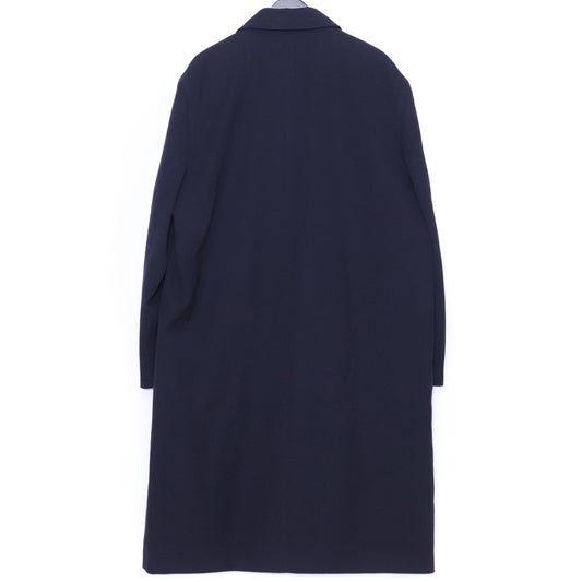 JIL SANDER Wardrobe W Sport Stand Collar Coat Size 50