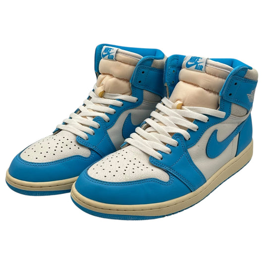 Nike Air Jordan 1 Retro High OG Reimagined" Size 29.5cm