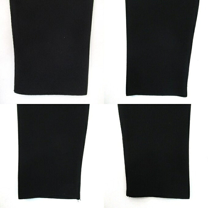 F.C.Real Bristol Tech Knit Zip Hoodie Black Size M