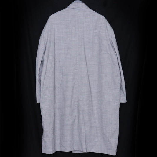 JUNYA WATANABE COMME des GARCONS 21SS Coat Gray Size XS