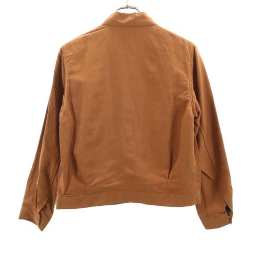 Johnbull Unused Made in Japan Blouson Brown Size S