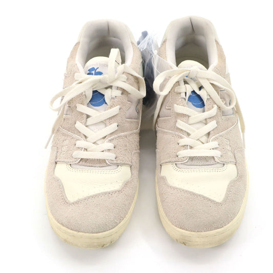 x AIME LEON DORE NEW BALANCE BB550AC1 Sneakers Beige Size 30