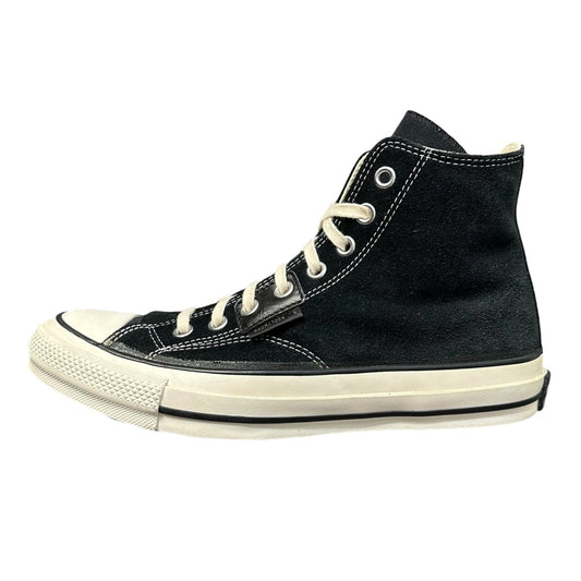 CONVERSE ADDICT Chuck Taylor Sneakers Black Size 26.5cm