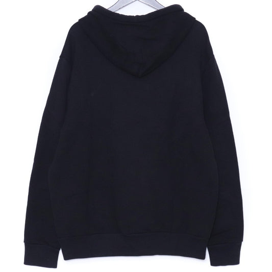 IHN 22SS Louis Vuitton Amen Break Hoodie Black Size XXL