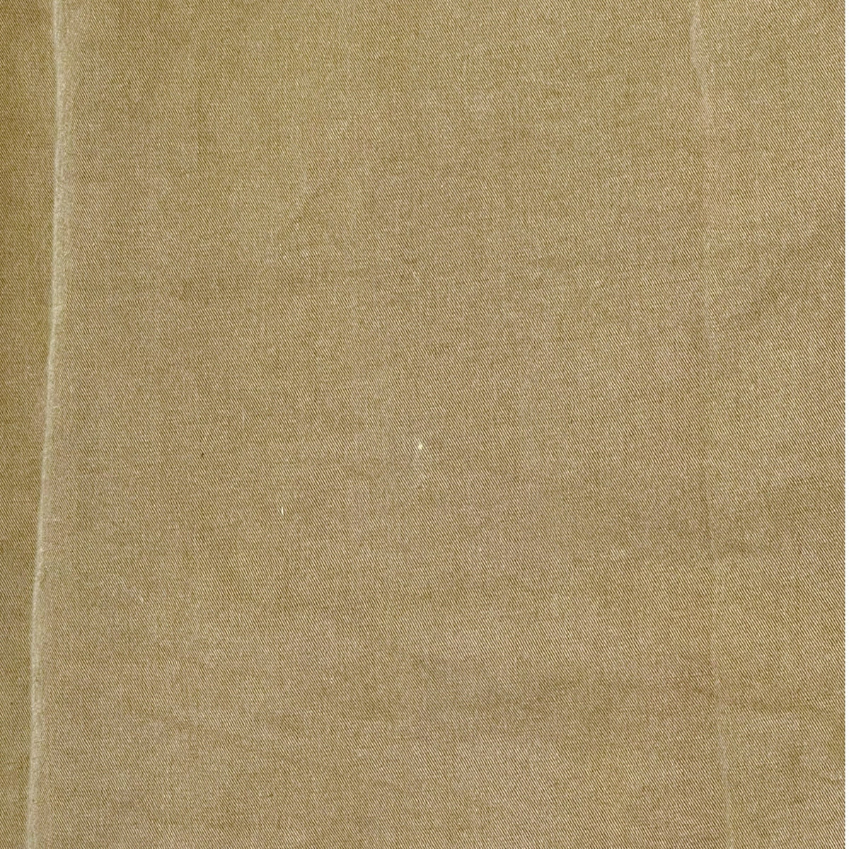 COMME des GARCONS SHIRT 00s Product-Dyed Jacket Khaki Size S
