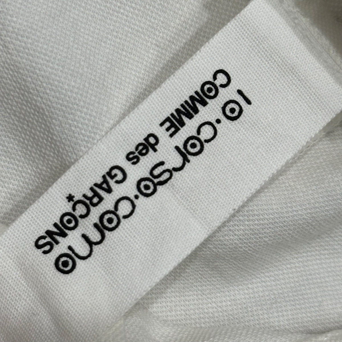Comme des Garcons ANN DEMEULEMEESTER 00s Size 34