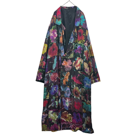 YOHJI YAMAMOTO POUR HOMME 22SS Set Multi Size JKT:3 PT:2