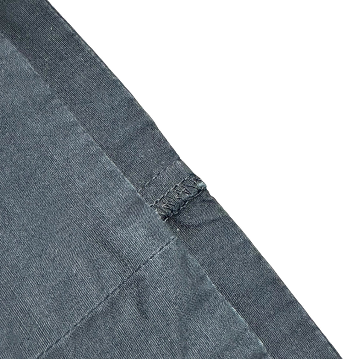 tricot COMME des GARCONS 12SS Cropped Pants Black Size FREE